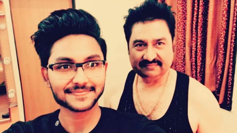 Kumar Sanu Reacts to Son Jaan Sanu’s Allegations, Says ‘Should Change His Name to Jaan Rita Bhattacharya Instead’