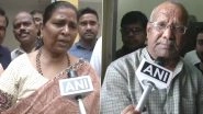 Bihar Government Formation: Tarkishore Prasad, Renu Devi Likely to be Deputy CMs; Reports Say BJP to Also Take Post of Speaker in State Assembly