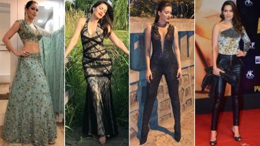 Waluscha De Sousa Birthday: Elegantly Chic and Utterly Sophisticated, Her Style File Has Always Been Impressive (View Pics)