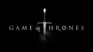 Game Of Thrones Play Heading to Broadway With Plans to Bring Back Iconic Characters From the HBO Show