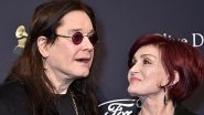 Ozzy Osbourne Opens Up About Cheating on Wife Sharon, Says &lsquo;I&rsquo;m Lucky She Didn&rsquo;t Leave Me&rsquo;