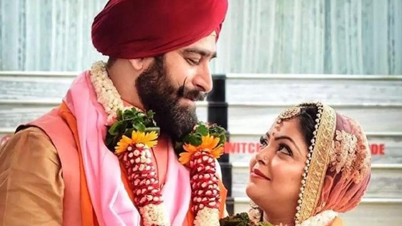 Yeh Rishta Kya Kehlata Hai’s Divya Bhatnagar Hospitalised After Testing Positive for COVID-19, Mother Calls Her Husband a Fraud