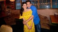 Aditya Narayan All Set To Marry Longtime Girlfriend Shweta Agarwal! Singer Shares An Adorable Post On Instagram