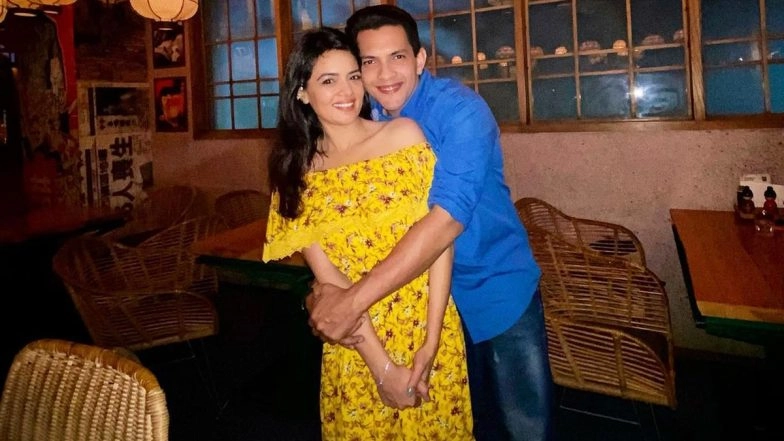 Aditya Narayan All Set To Marry Longtime Girlfriend Shweta Agarwal! Singer Shares An Adorable Post On Instagram
