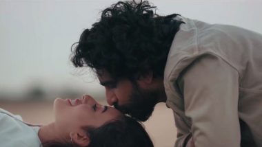 Amaal Mallik Is Happy to Know That His New Song ‘Tu Mera Nahi’ Is Winning Hearts Everywhere