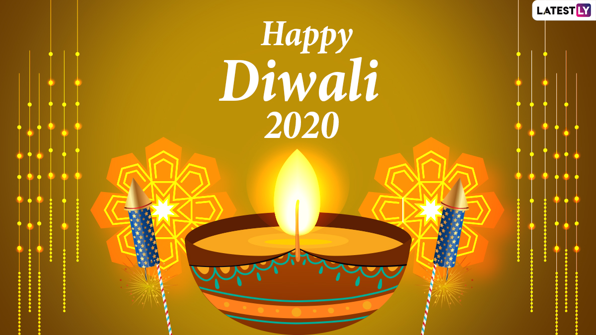 Happy Diwali 2020 in Advance Images & HD Wallpapers For Free Download ...