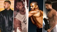 Michael B. Jordan to Join OnlyFans for an Important Cause and OMG the Internet Can't Keep Calm! Hottest Pics of the 'Sexiest Man Alive' to Prove That You're in for a REAL Treat