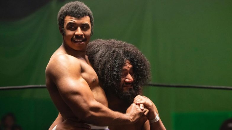 Young Rock: Dwayne Johnson Introduces Joseph Lee Anderson Who Is All Set to Portray The Rock's Late Father On-Screen