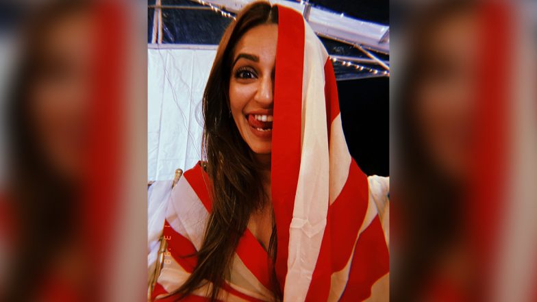 Kriti Kharbanda Flaunts Her Gorgeous Smile and Its the Cutest Pic on the Internet Today