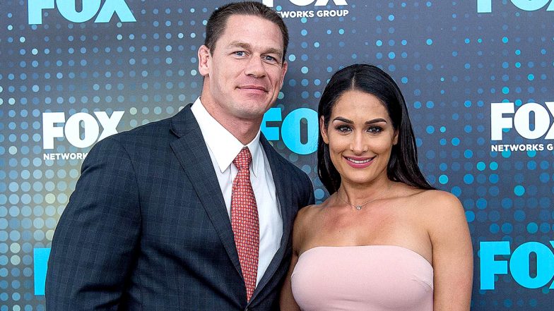 Nikki Bella Admits Dreaming About Ex John Cena on The Bellas Podcast