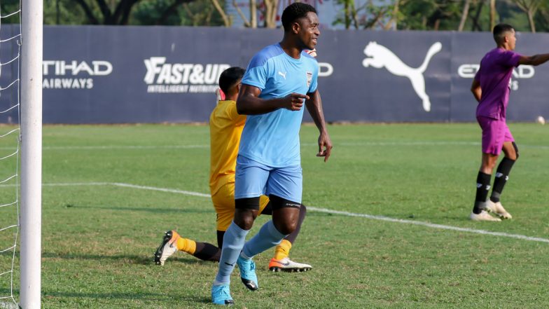 NEUFC vs MCFC Dream11 Team Prediction in ISL 2020–21: Tips to Pick Goalkeeper, Defenders, Midfielders and Forwards for NorthEast United FC vs Mumbai City FC in Indian Super League 7 Football Match