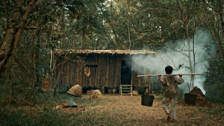 Malaysia Sends Art House Horror Movie 'Soul' to Oscars