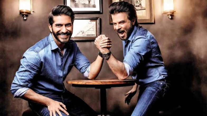 Anil Kapoor Pens Heartfelt Birthday Note for Son Harshvardhan, Calls Him His 'Friend and Confidant'