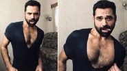 Abhay Deol Shares His Quirky Reaction to What Happens When He Waits in Vanity Van for Too Long
