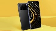 Poco M3 Specifications Confirmed Ahead of the Launch, to Come With Snapdragon 662 SoC