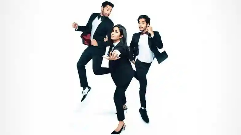 Phone Bhoot: Ishaan Khatter, Katrina Kaif And Siddhant Chaturvedi Starrer To Roll By November End In Goa