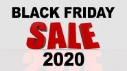 Black Friday Sale 2020: Best Deals & Offers on iPhone SE, Pixel 5, OnePlus 8 Pro, AirPods Pro & More