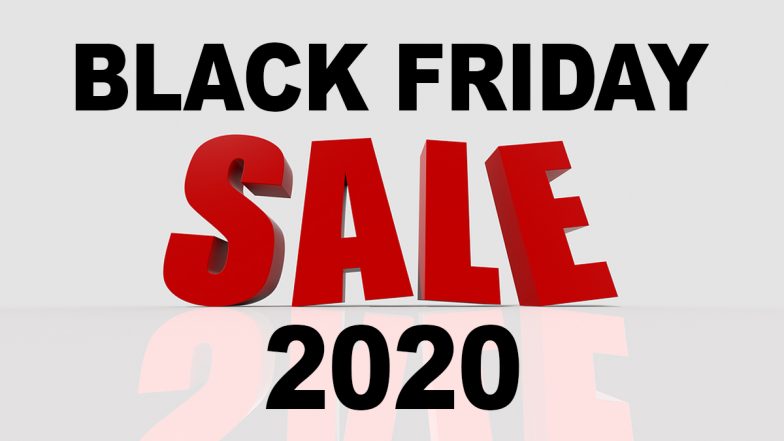 Black Friday Sale 2020: Best Deals & Offers on iPhone SE, Pixel 5, OnePlus 8 Pro, AirPods Pro & More