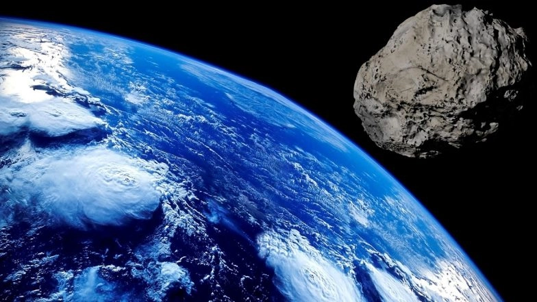 Asteroid 16 Psyche Worth $10,000 Quadrillion Is a Metal Space Rock, Know More About the Rocky Object