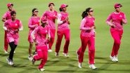 VEL vs TRA Dream11 Team Prediction Women's T20 Challenge 2020: Tips to Pick Best Fantasy Playing XI for Velocity vs Trailblazers Match