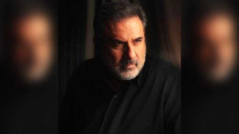 Boman Irani Says He Is Singing Judy Garland’s Classic Song Over The Rainbow Ever Since He Was a Kid