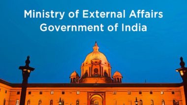 Manoj Kumar Mohapatra Appointed as Next Ambassador of India to Guatemala