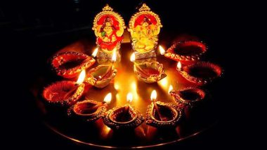 Lakshmi Puja 2021 Dos and Don’ts on Badi Diwali: From Ideal Lakshmi Ganesh Idols to Prasaad, Here’s What To Do To Manifest Wealth and Prosperity on the ‘Festival of Lights’