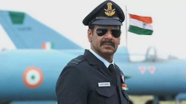 Bhuj The Pride Of India: Ajay Devgn Set To Resume Work On Abhishek Dudhaiya’s War Drama!