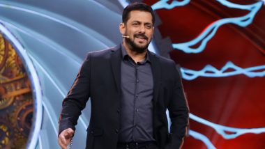 Salman Khan and Family in Self-Isolation After Bigg Boss 14 Host's Driver and Two Staff-Members Test Positive For COVID-19, Will He Shoot For Upcoming BB14 Weekend Ka Vaar Episodes?