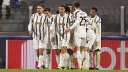 Cristiano Ronaldo&rsquo;s Juventus Can Still Make it to Champions League 2021-22, Here&rsquo;s How
