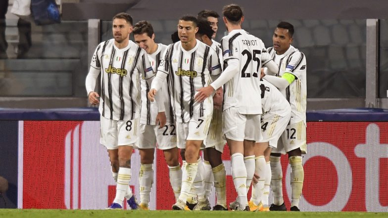 JUV vs TOR Dream11 Prediction in Serie A 2020–21: Tips to Pick Best Team for Juventus vs Torino Football Match