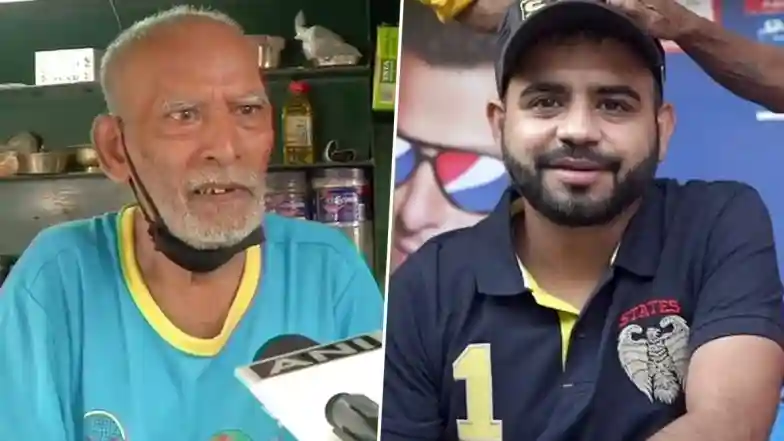 Baba Ka Dhaba Owner Kanta Prasad Files Complaint Against YouTuber Gaurav Wasan, Netizens in Shock