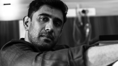 Amit Sadh on Favouritism in Bollywood: It Exists in Every Profession