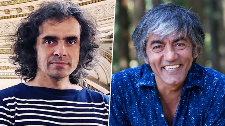 Imtiaz Ali Remembers Asif Basra, Jab We Met Director Recalls Casting Him in Shahid Kapoor, Kareena Kapoor's Film