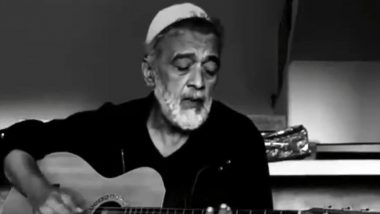 Lucky Ali's Video Singing 'O Sanam' is Going Viral on the Internet; Twitterati Enjoy this Trip Down the Memory Lane