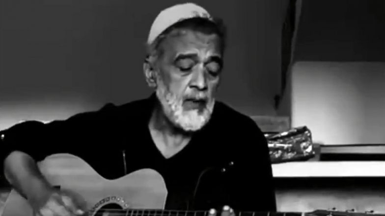 Lucky Ali's Video Singing 'O Sanam' is Going Viral on the Internet; Twitterati Enjoy this Trip Down the Memory Lane