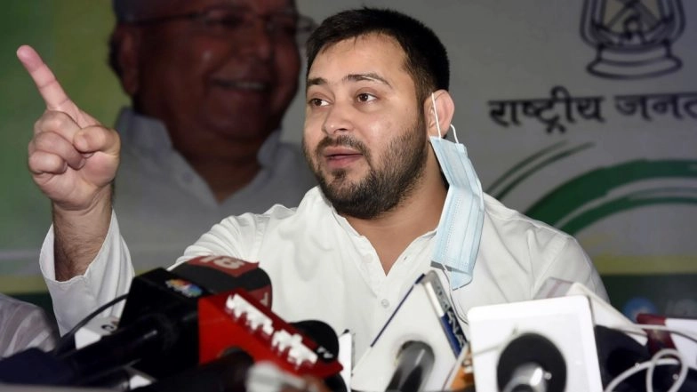 Bihar Bandh: RJD Calls Statewide Bandh To Protest Against Police Action During Bihar Assembly