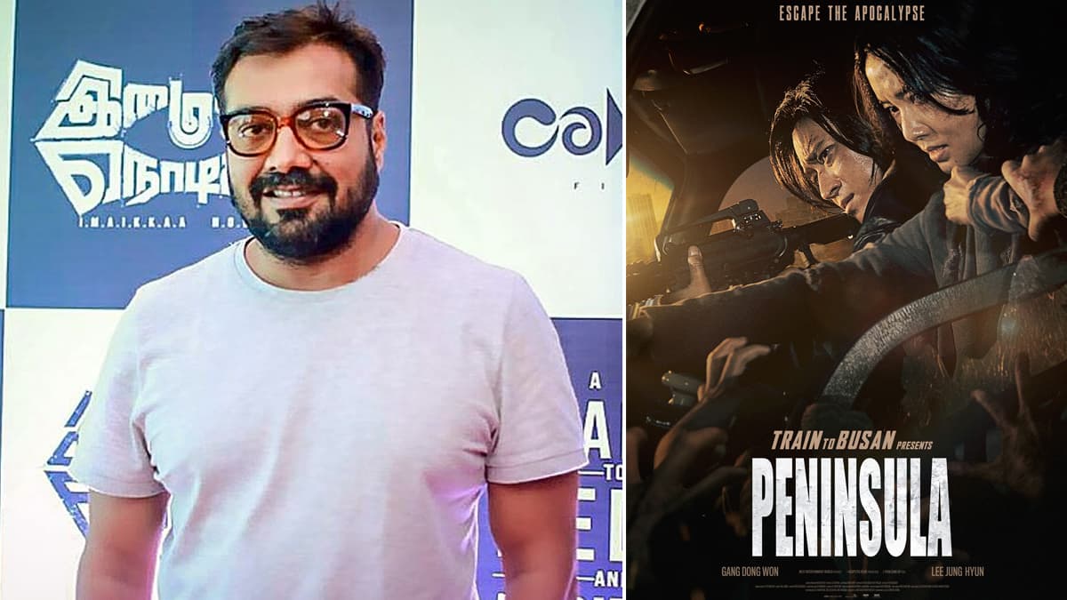 Music From Anurag Kashyap’s Thriller Ugly Add an Adreline Rush to the Trailer of Peninsula