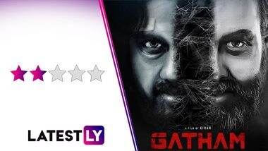 Gatham Movie Review: A Twisty Psychological Thriller That’s Ruined by Loopholes and Sub-Par Performances