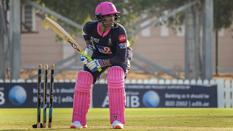 Robin Uthappa Slams a Ton During Kerala vs Railways, Vijay Hazare Trophy 2021, Chennai Super Kings Fans Rejoice