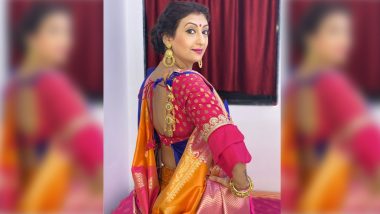 Juhi Parmar on Her Comeback Show: 'Hamari Wali Good News Is All About Uplifting and Empowering Women'