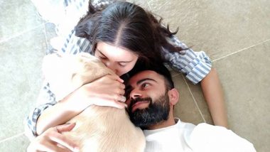 Virat Kohli Birthday Special: Off-Field Pics of Team India and RCB Captain to Celebrate His 32nd Birthday
