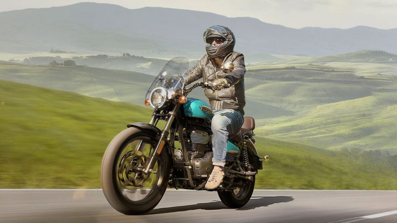 Royal Enfield Meteor 350 Motorcycle Launched; Priced in India From Rs 1.75 Lakh