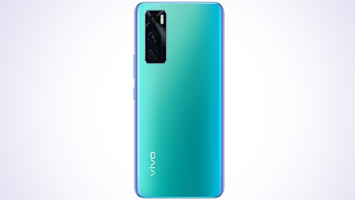 Обновление vivo v20 se