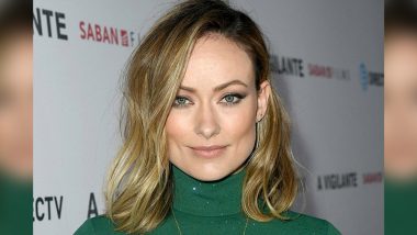 Olivia Wilde's Don't Worry Darling Halts Production After Crew Member Tests Positive for COVID-19