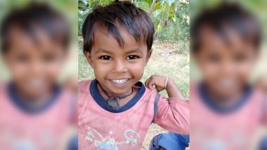 Madhya Pradesh: 5-Year-Old Boy Stuck in Borewell Dies
