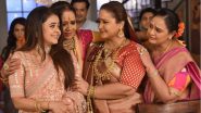 Saath Nibhaana Saathiya 2: Here's When Devoleena Bhattacharjee aka Gopi Bahu And the Modi Parivaar Will Make An Exit From the Show!
