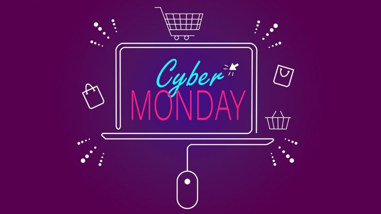 Cyber Monday 2020 Sales and Deals: Clothing, Beauty, Technology and More, Check Out the Best Discounts on Different Brands & Products for a Happy Shopping Spree!
