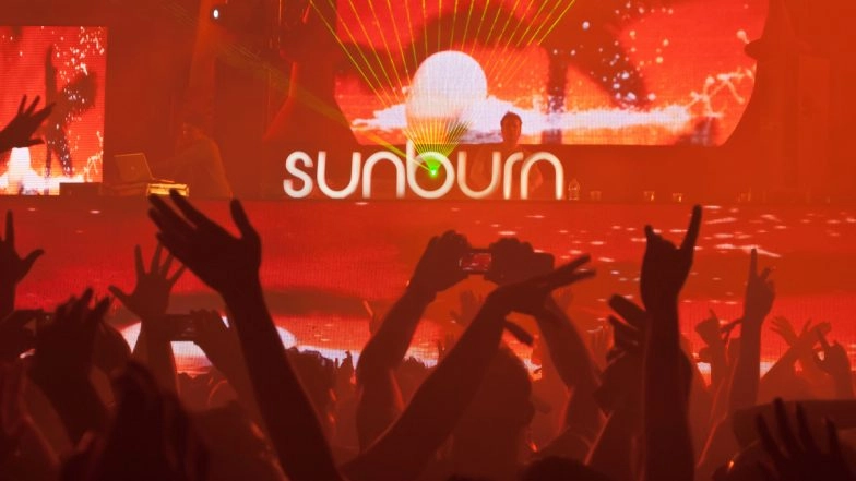 Sunburn Goa 2020 in December: Check Out Festival Dates, Rules, Guidelines, Tickets & More Here