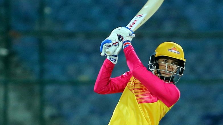 VEL vs TRA Jio Women’s T20 Challenge Dream11 Team: Smriti Mandhana, Mithali Raj and Other Key Players You Must Pick in Your ‘Women’s IPL’ Fantasy XI